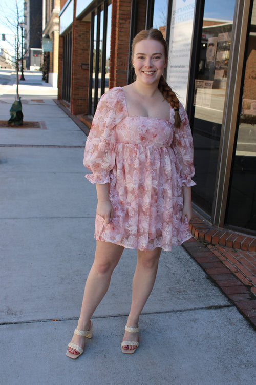 Ariana Dress