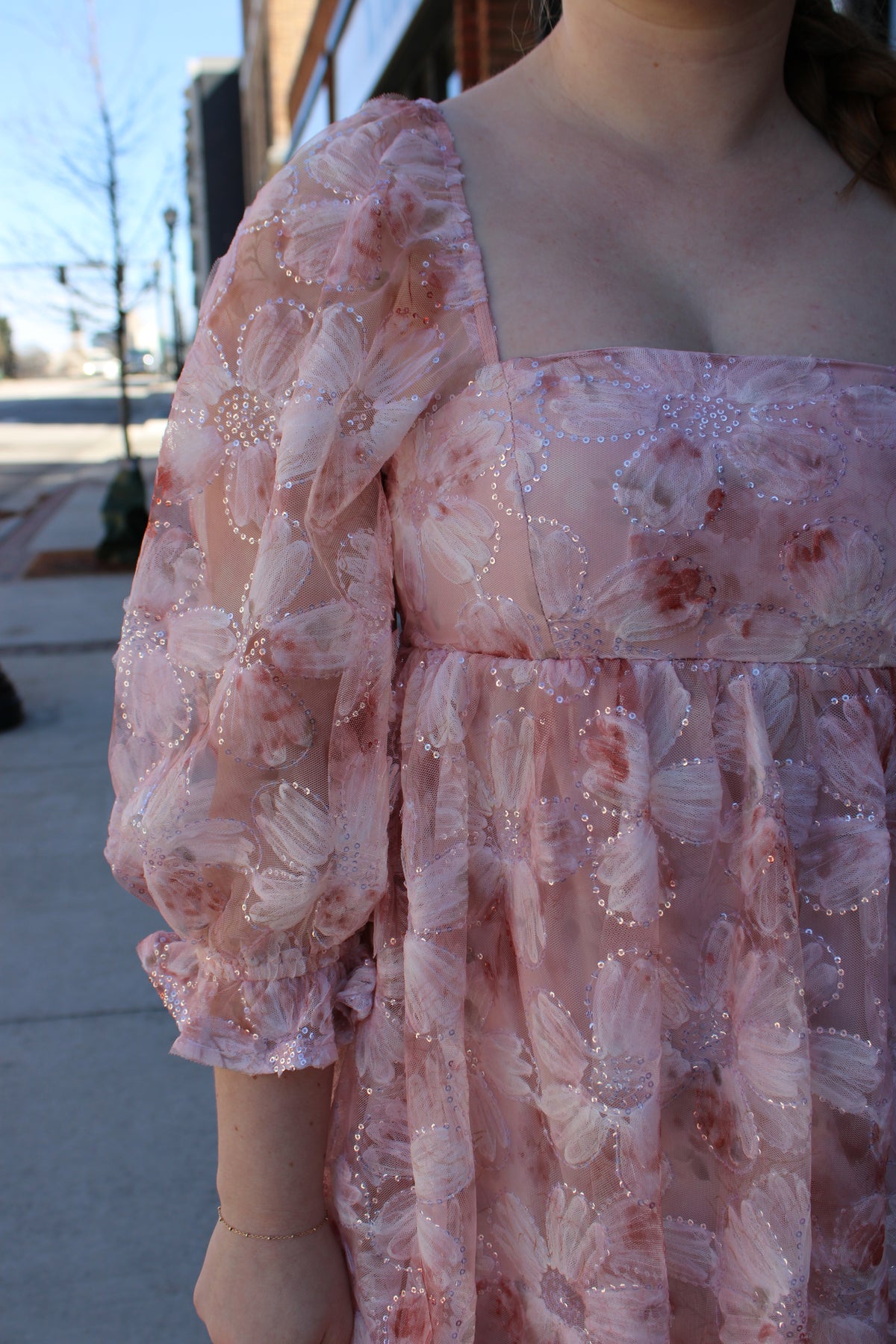 Ariana Dress