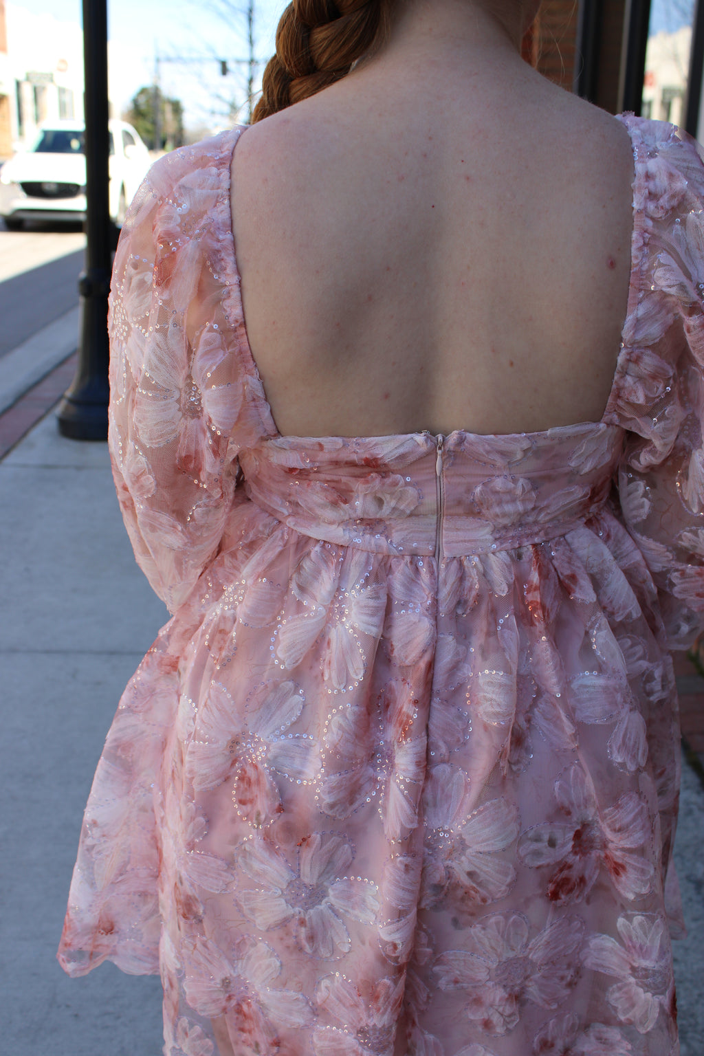 Ariana Dress