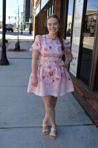Ruby Dress