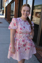 Ruby Dress