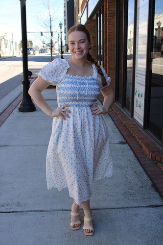 RED WHITE & BLUE Garment & Grace Boutique RED WHITE & BLUE Garment & Grace Boutique