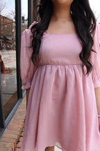 Britney Dress