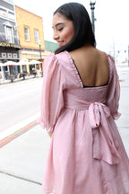 Britney Dress