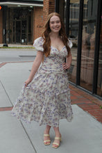 Penelope Dress