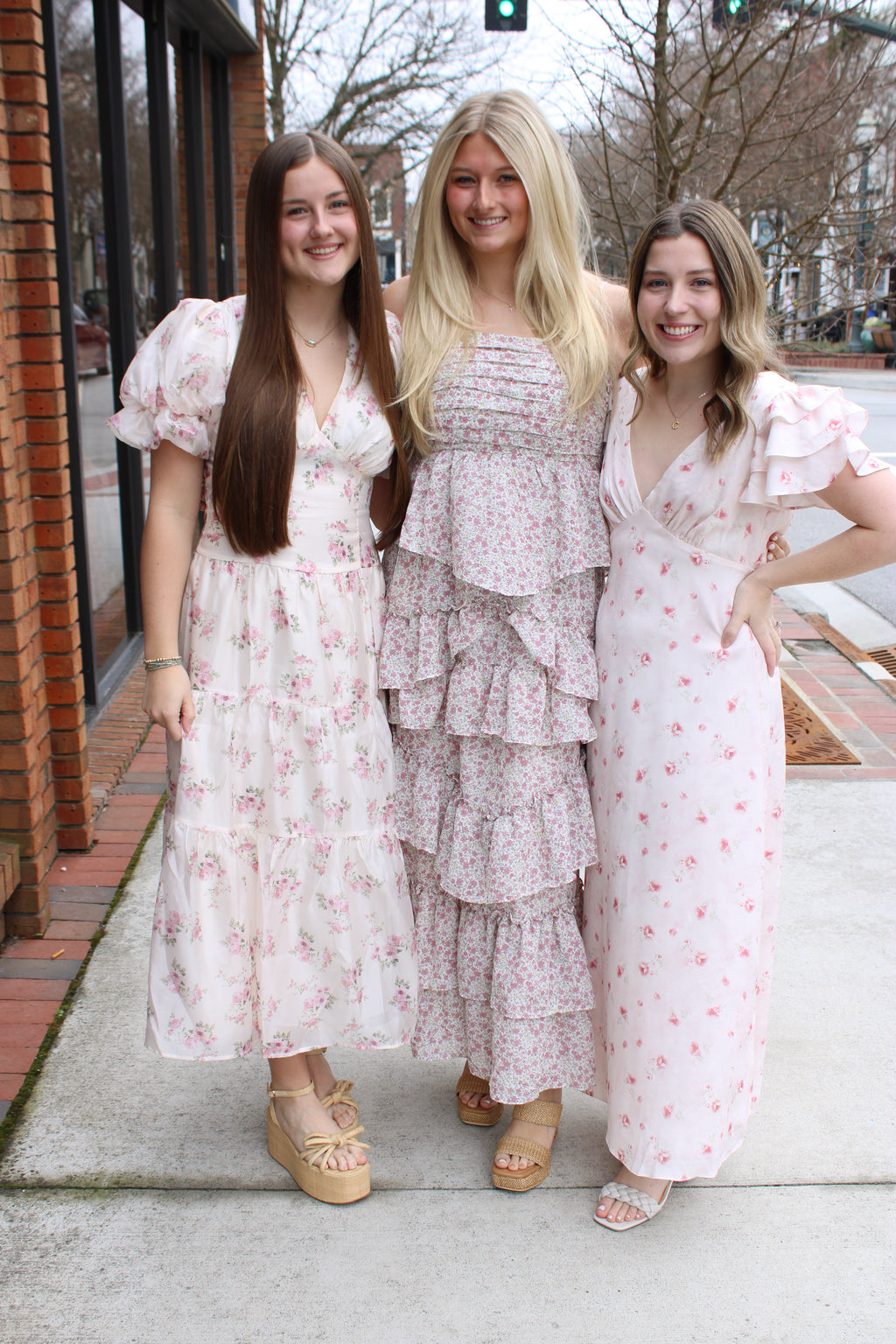 Cheyenne Dress