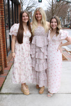 Cheyenne Dress