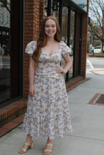 Penelope Dress