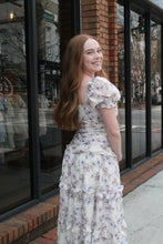 Penelope Dress