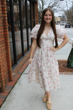 Cheyenne Dress