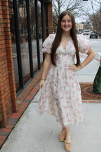Cheyenne Dress