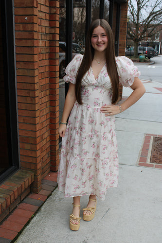 Cheyenne Dress