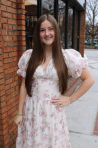 Cheyenne Dress