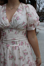 Cheyenne Dress