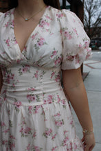 Cheyenne Dress