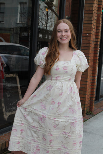 Mason Dress