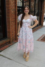 Amaris Dress