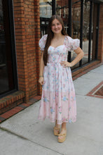 Amaris Dress