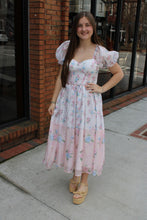 Amaris Dress