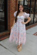 Amaris Dress