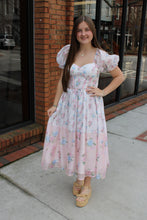 Amaris Dress