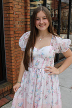Amaris Dress