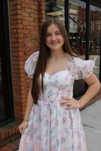 Amaris Dress