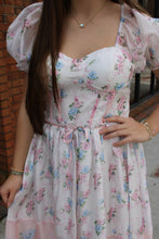 Amaris Dress