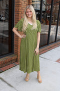 Abby Dress