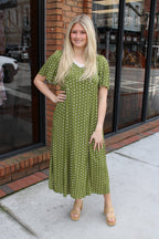 Abby Dress