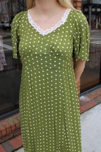 Abby Dress