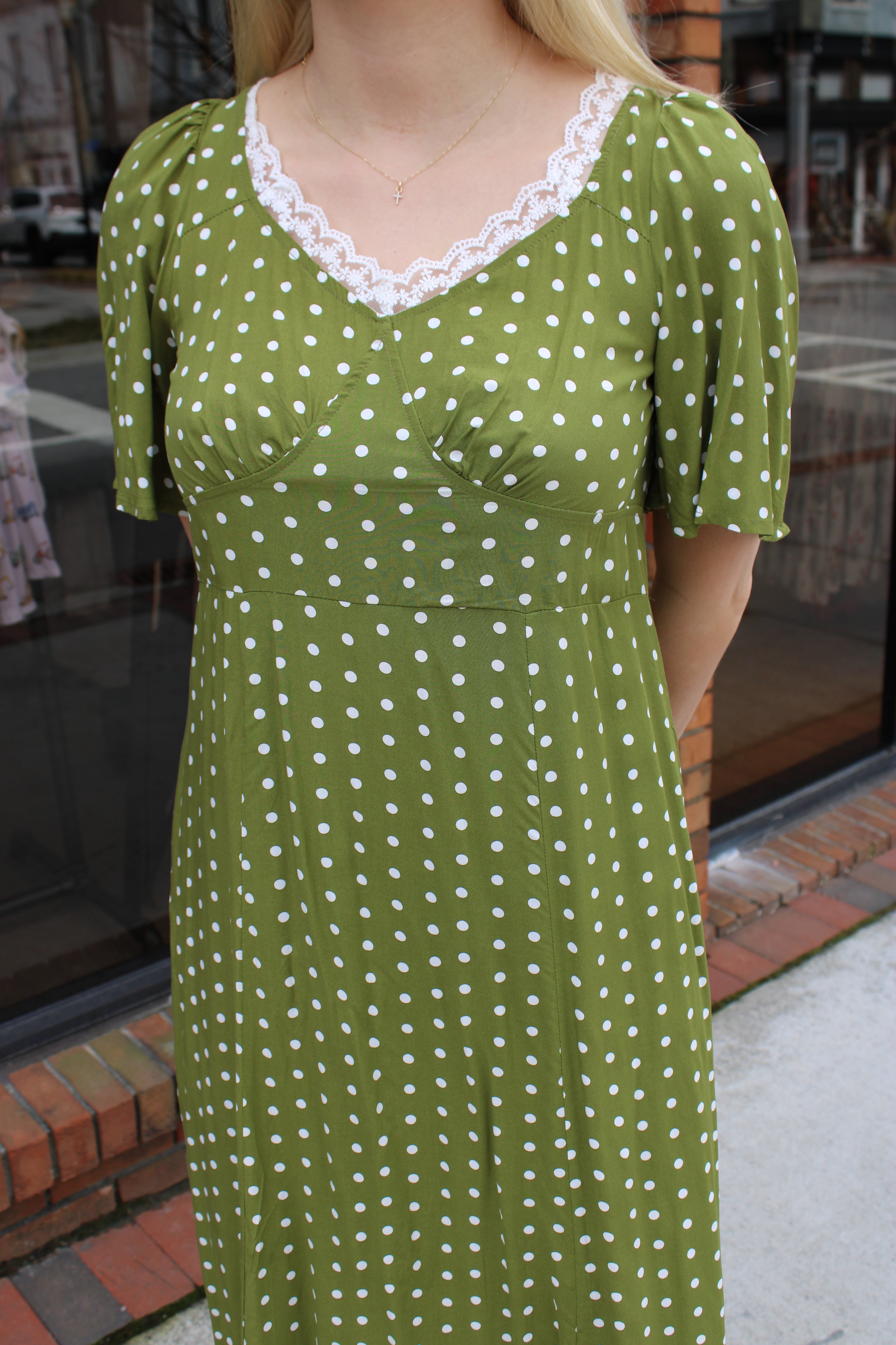 Abby Dress