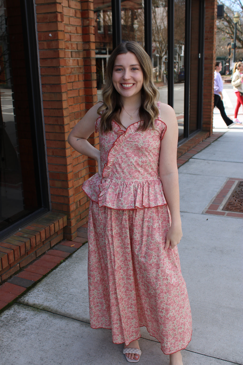 Sadie Dress