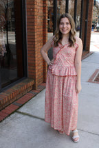 Sadie Dress