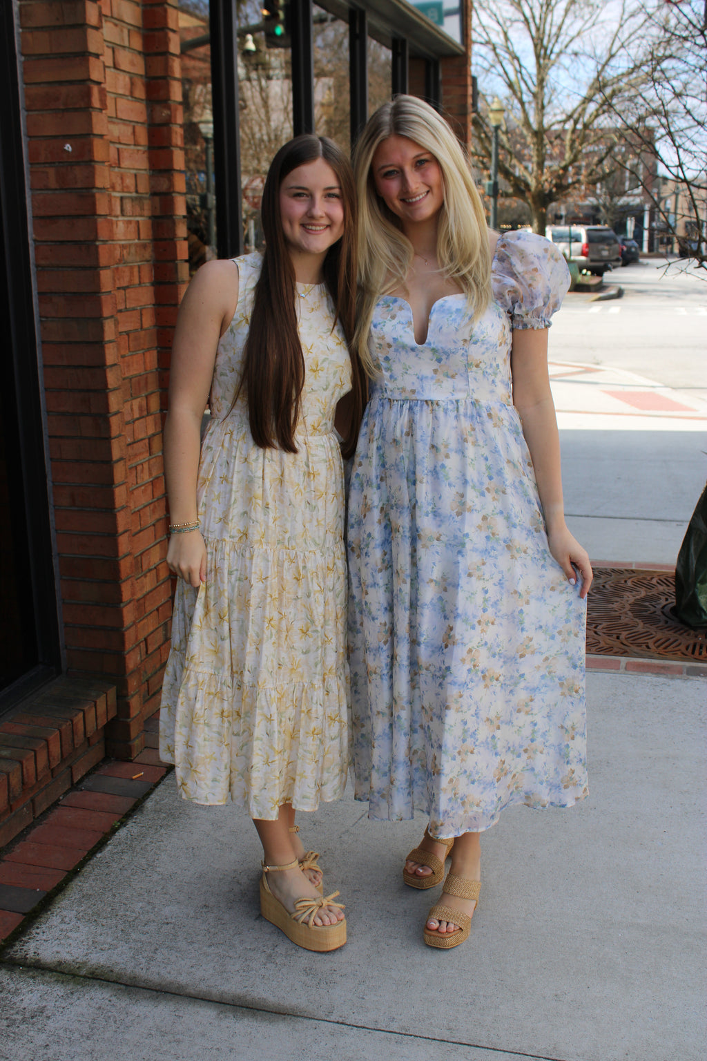 Alice Dress