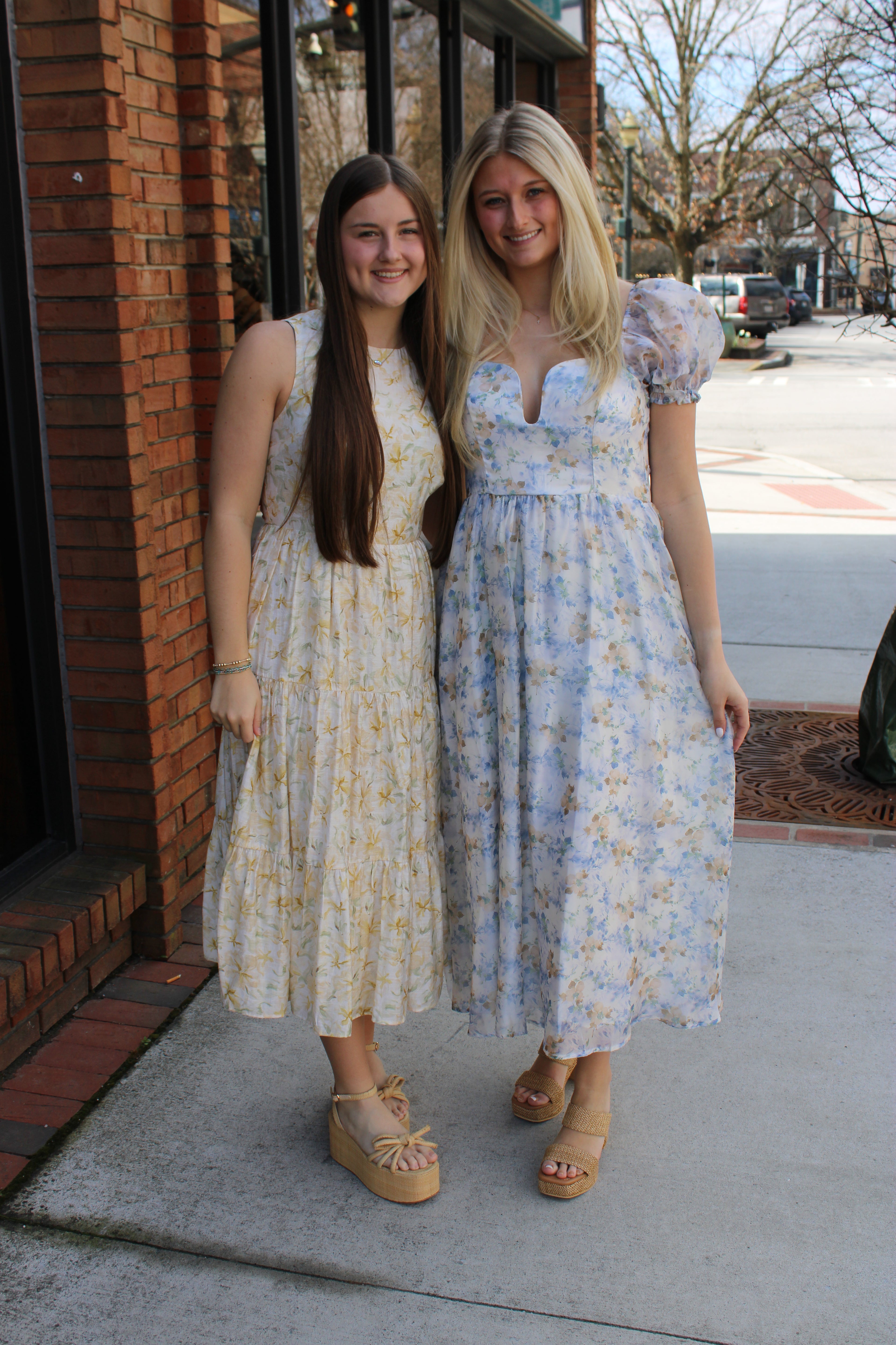 Alice Dress