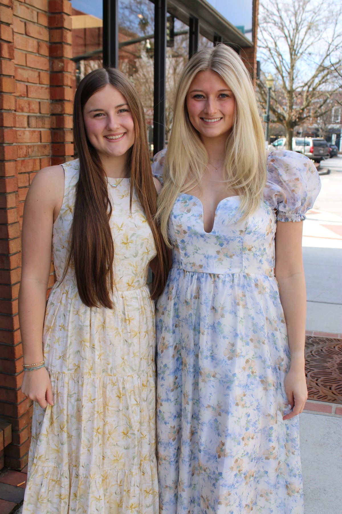 Alice Dress