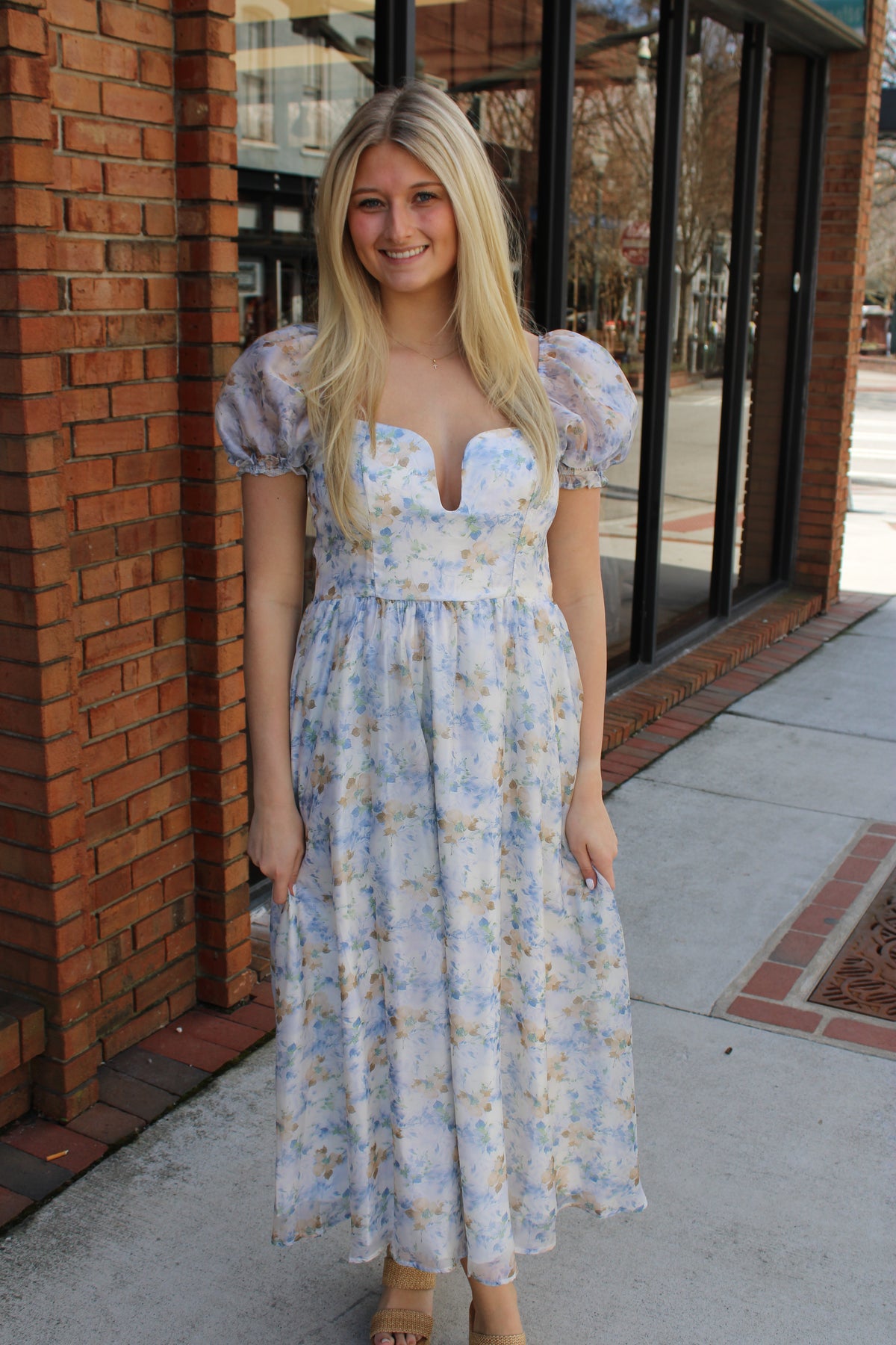 Alice Dress