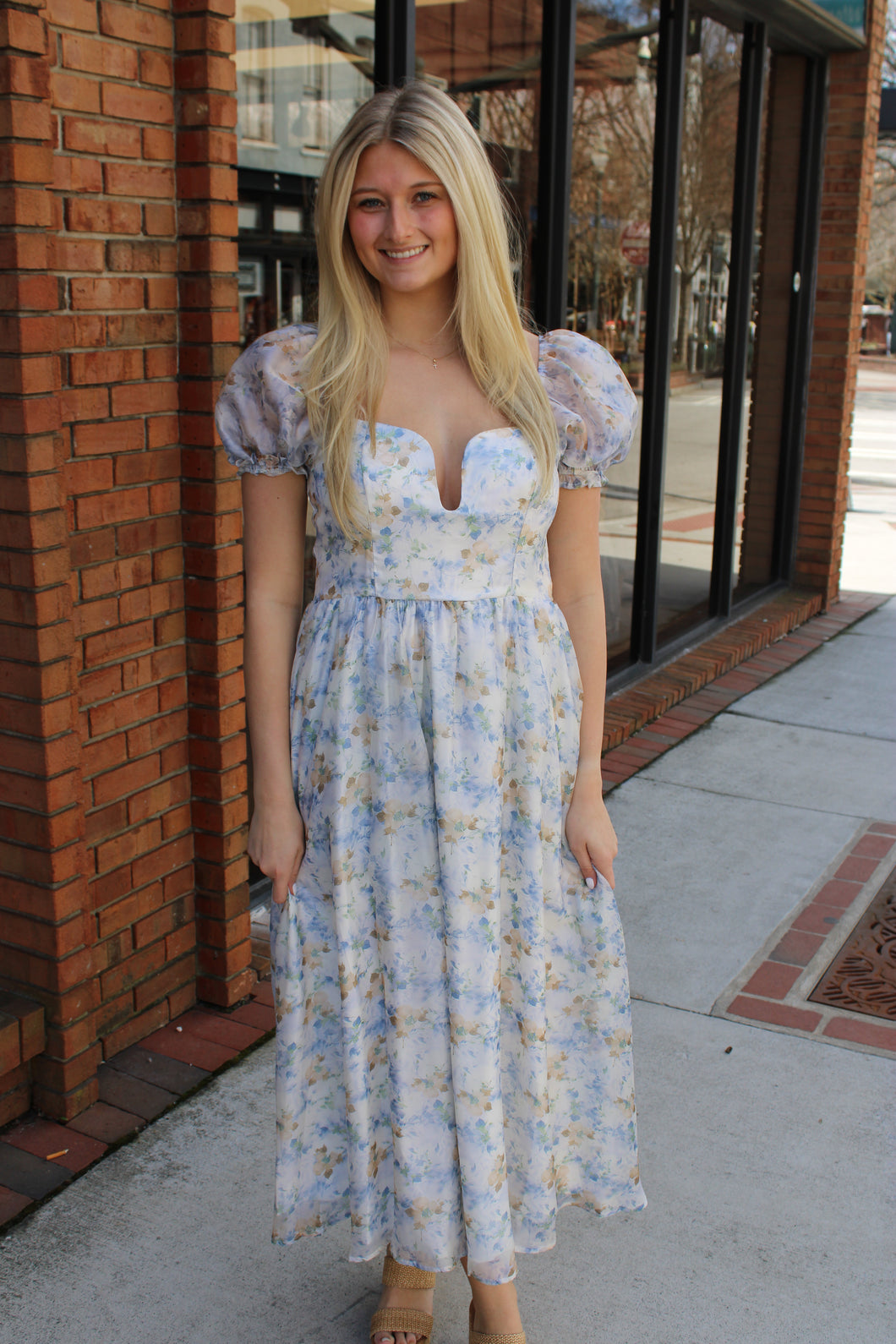 Alice Dress