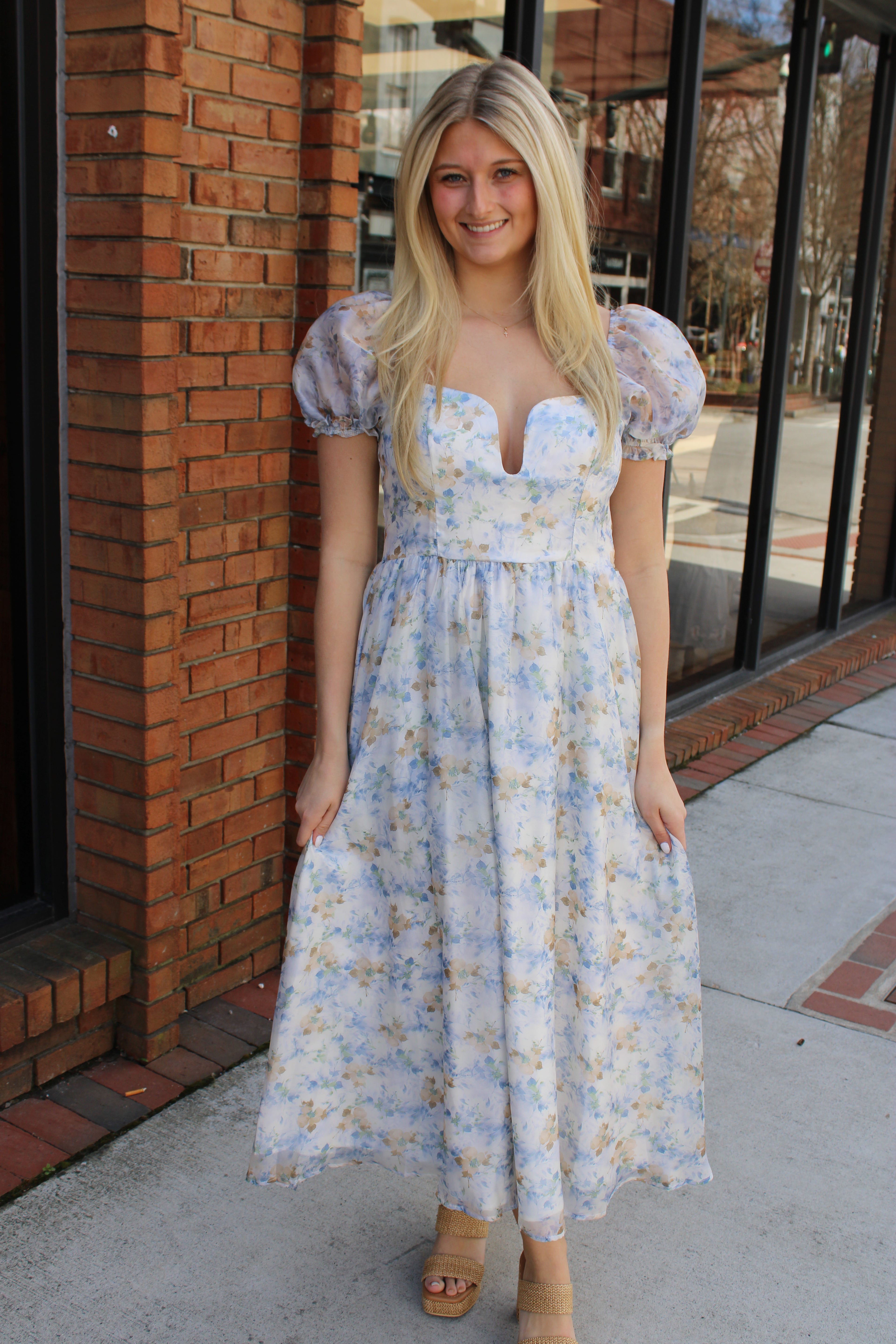 Alice Dress