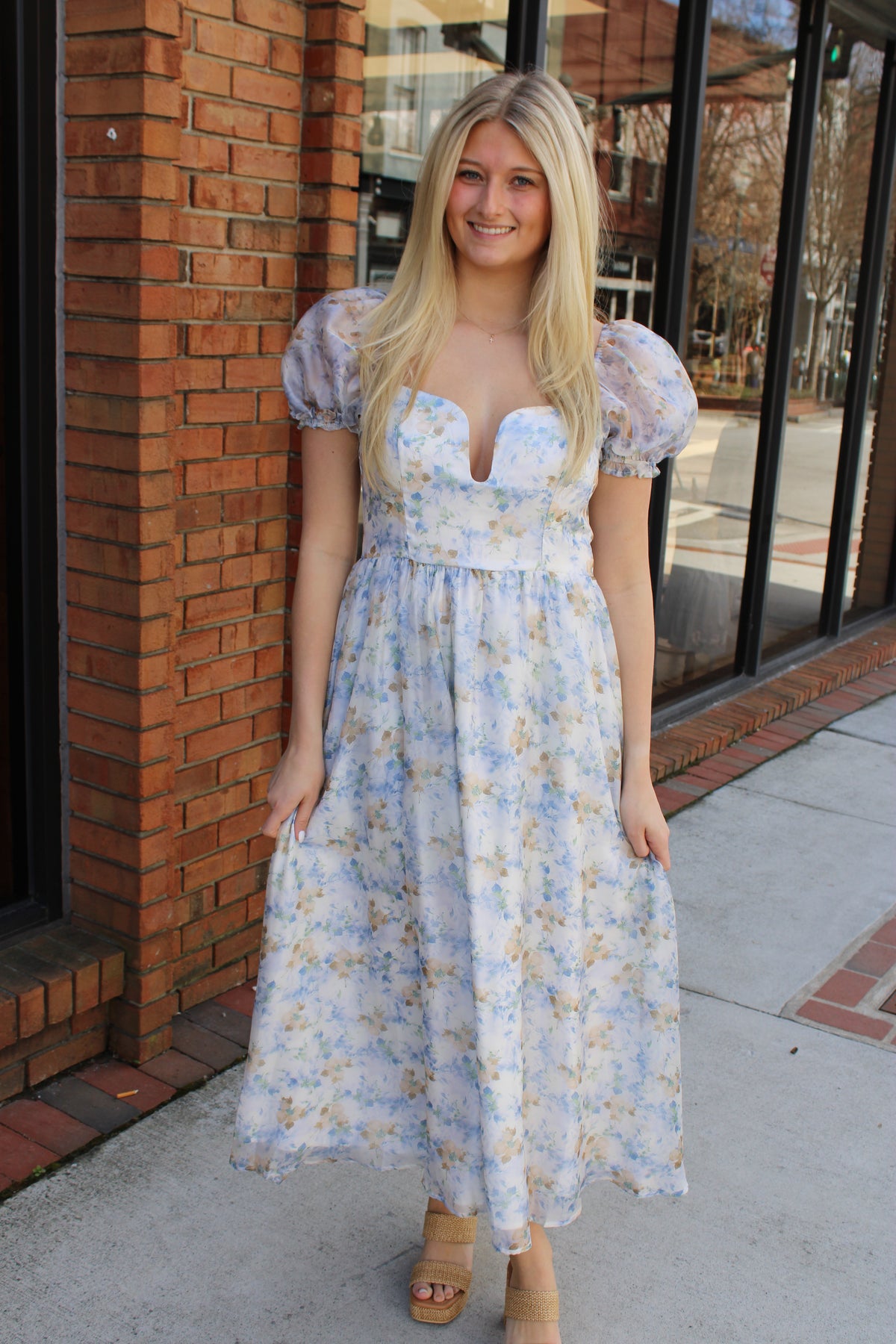Alice Dress