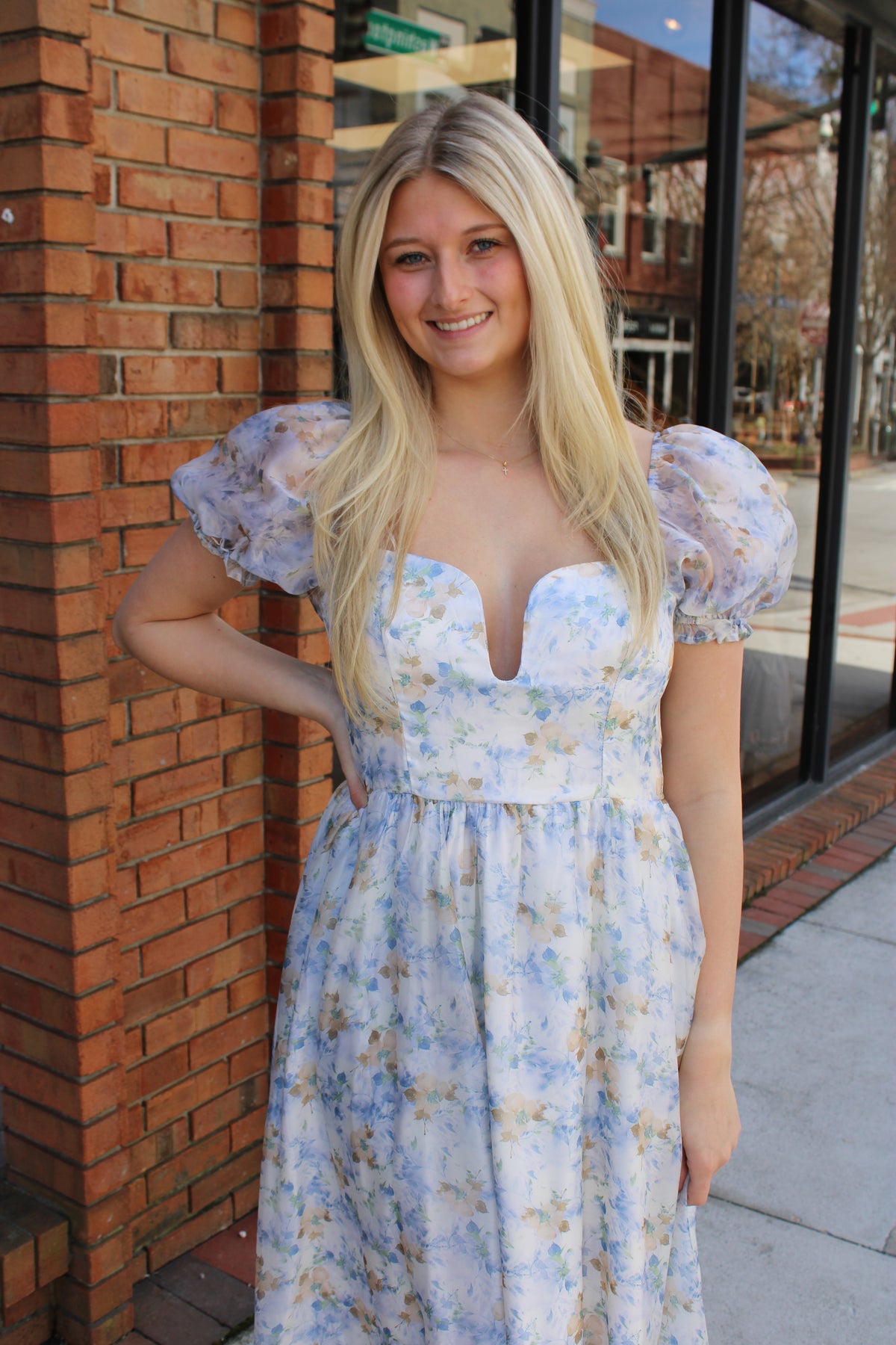 Alice Dress