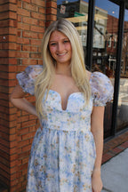 Alice Dress