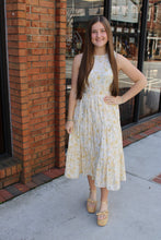 Charlotte Dress