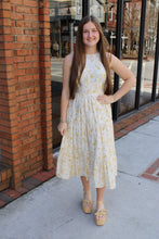 Charlotte Dress