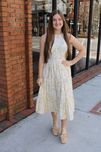 Charlotte Dress