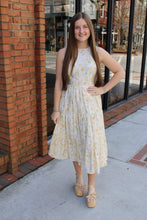 Charlotte Dress
