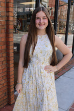 Charlotte Dress