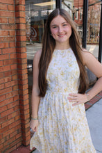 Charlotte Dress