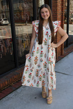 Cassidy Dress